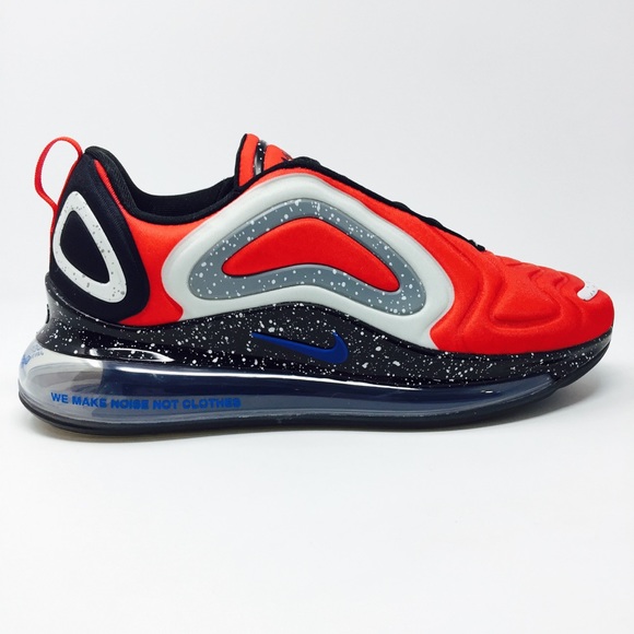 nike x undercover air max